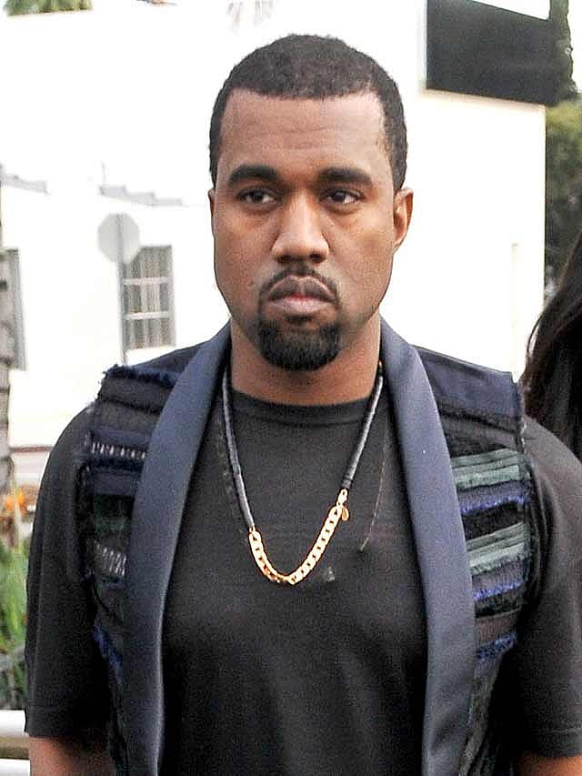 Kanye West