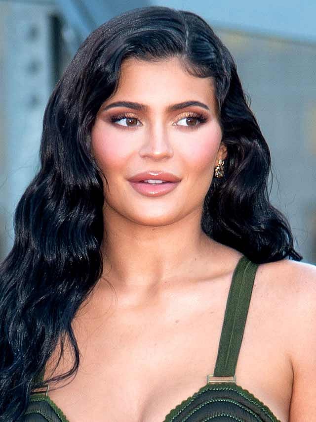 Kylie Jenner