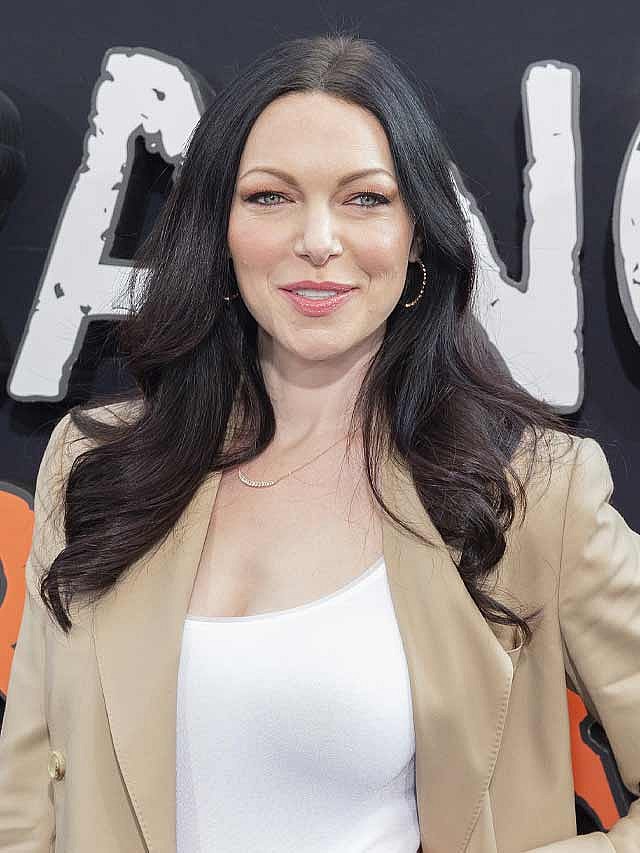 Laura Prepon