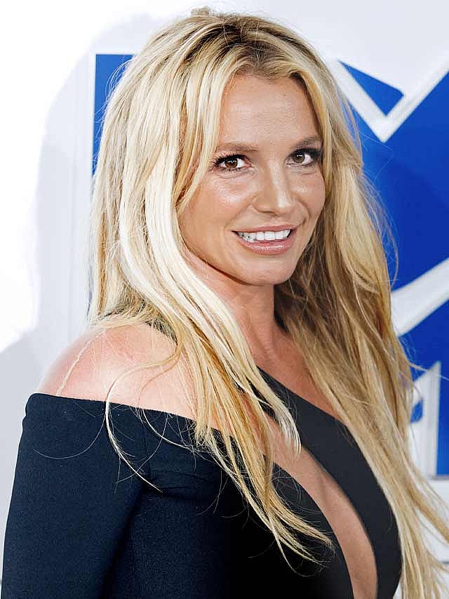 Britney Spears