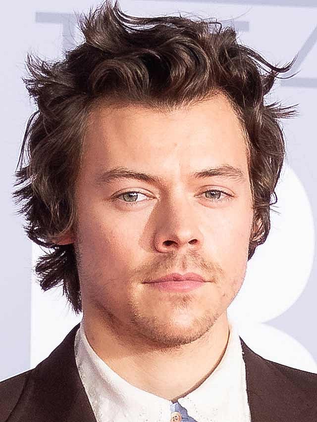 Harry Styles