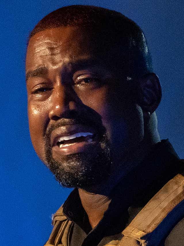 Kanye West