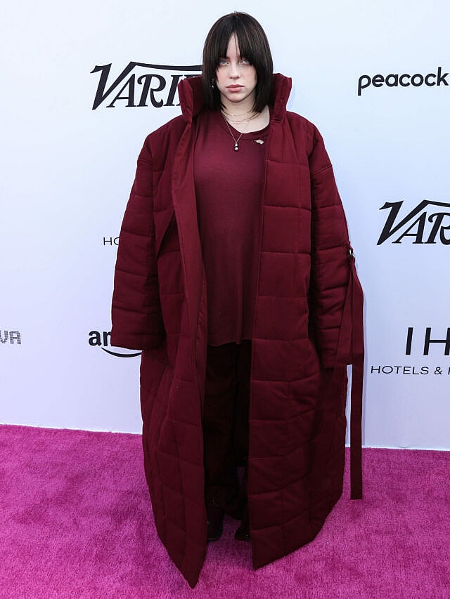 Variety 2021 Music Hitmakers Brunch