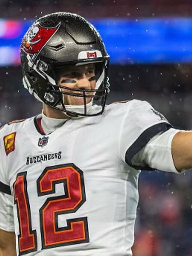 Tom Brady
