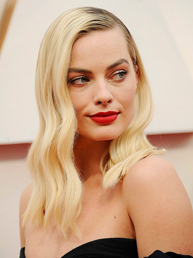 92nd Annual Academy Awards - Arrivals