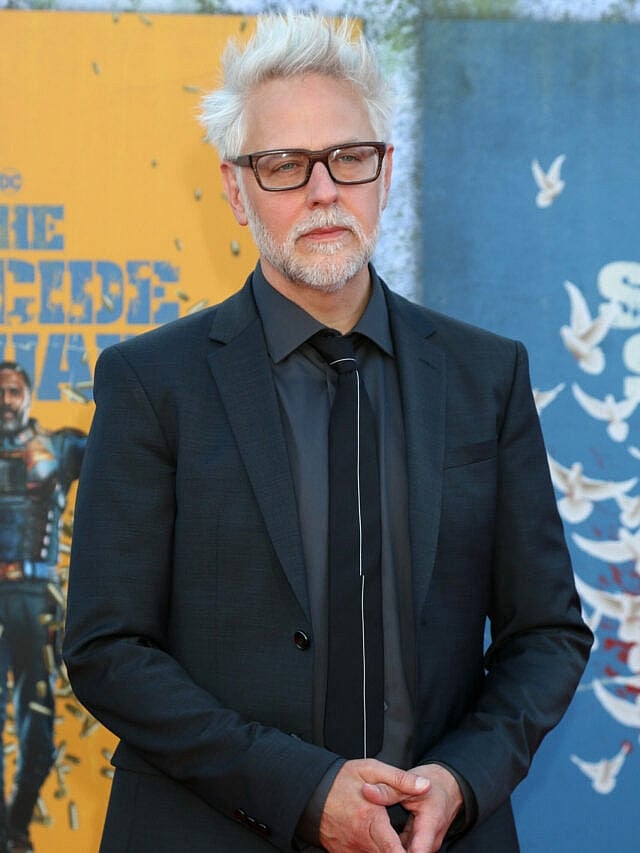 James Gunn Calls Out Fans' 'Disrespectful Outcry' Over Henry Cavill's Exit As Superman