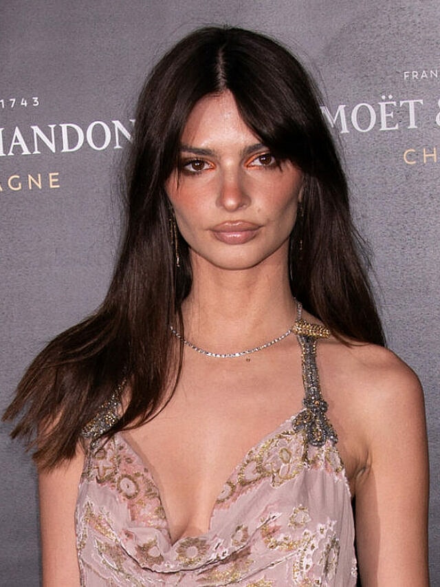 Emily Ratajkowski