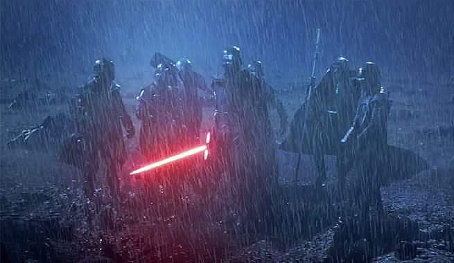 Knights of Ren