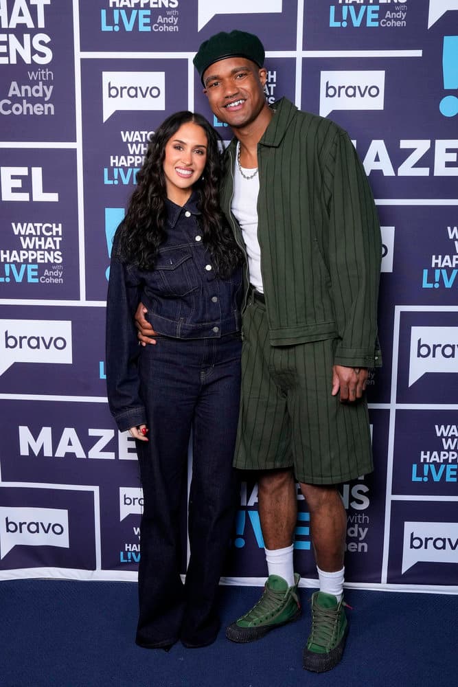 KJ Dillard Makes Heartbreaking Admission About Girlfriend Dara