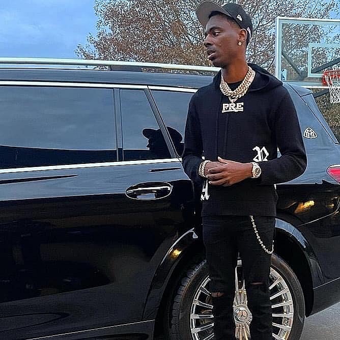 Ice-T Reacts To Young Dolph’s Death, Rap Is More Dangerous Than Drug Dealing