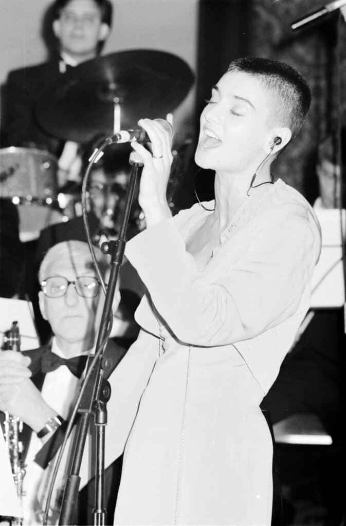 Sinead O apos Connor