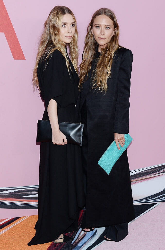 CFDA Fashion Awards in New York