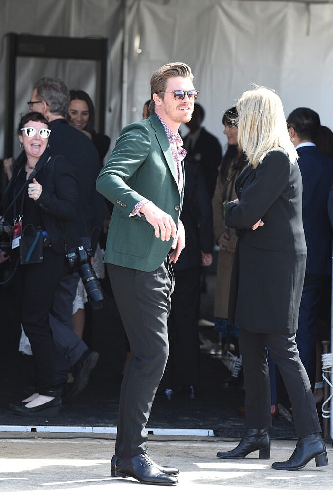 2018 Film Independent Spirit Awards Candids