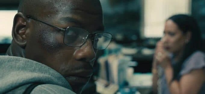 John Boyega in 892