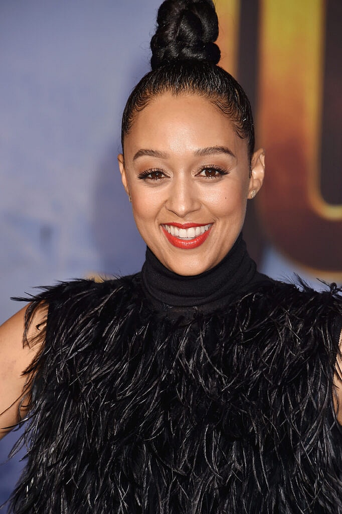 Premiere Of Sony Pictures apos quot Jumanji The Next Level quot - Arrivals