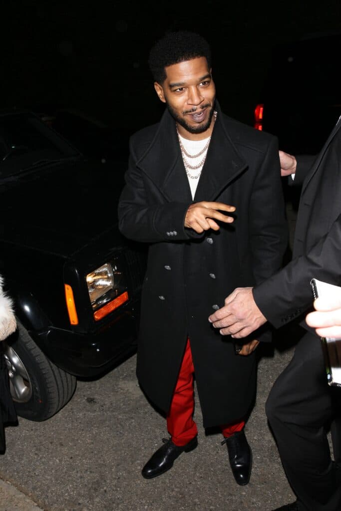 Kid Cudi