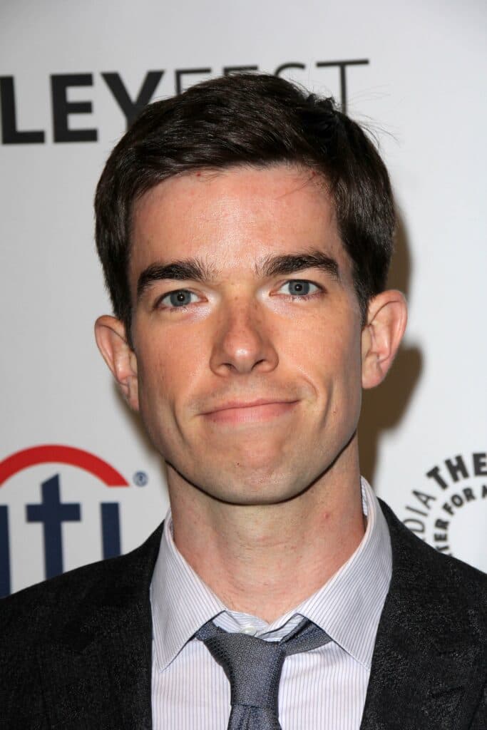 John Mulaney at Paley Center For Media's..........