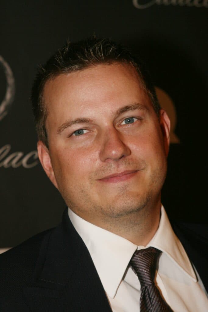 Chris Huvane