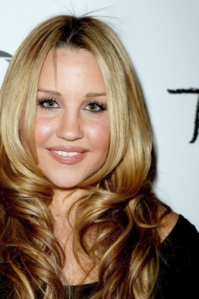 Amanda Bynes