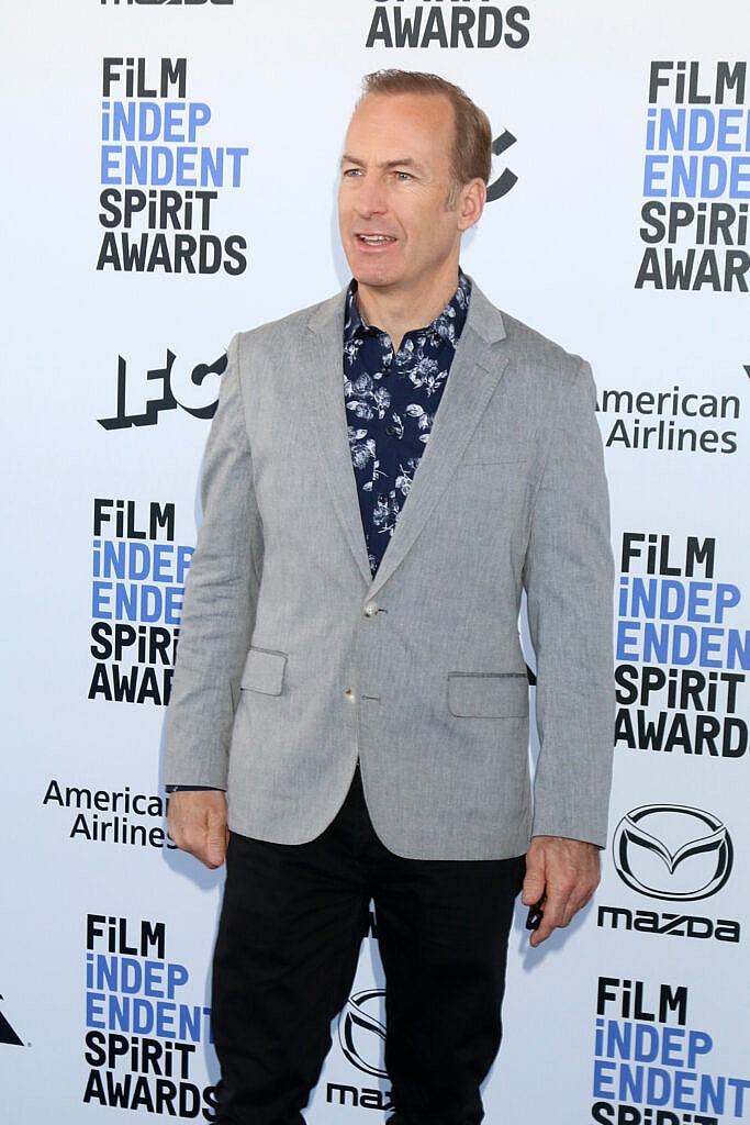 Bryan Cranston Ask For Prayers For Bob Odenkirk