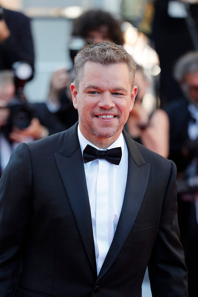 quot Stillwater quot Red Carpet - The 74th Annual Cannes Film Festival