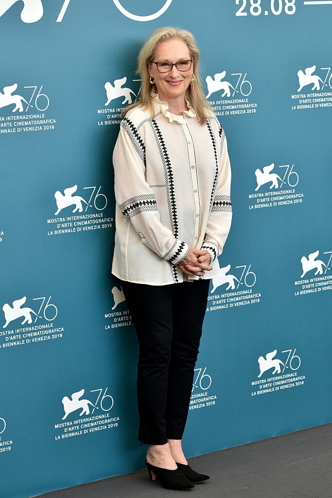 quot The Laundromat quot photocall during the 76th Venice Film Festival