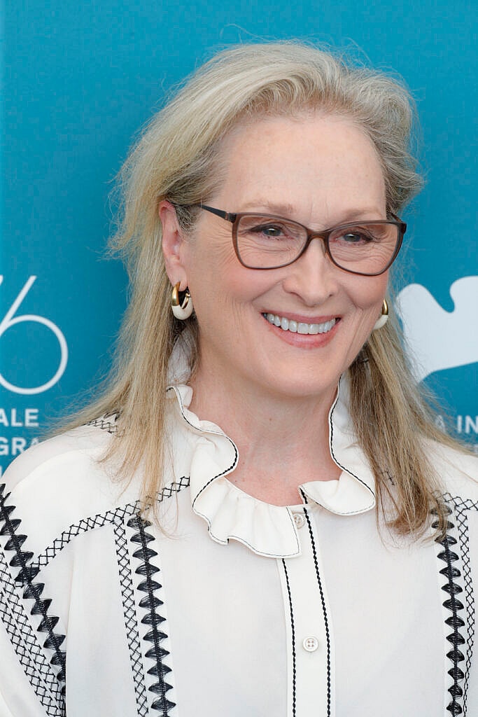 quot The Laundromat quot photocall at Venice Film Festival