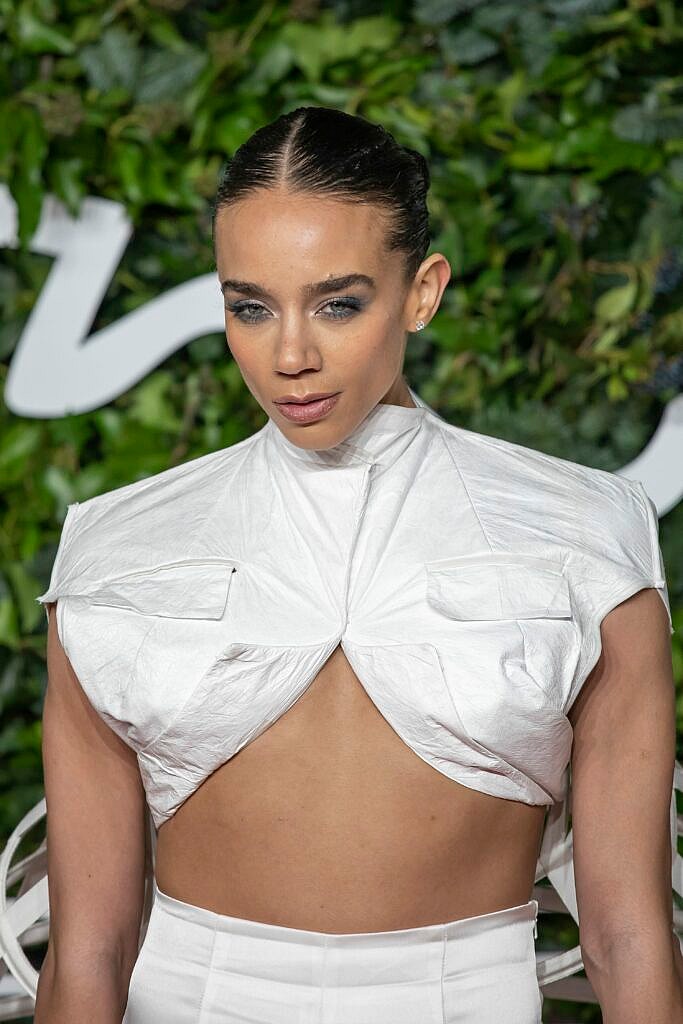 Hannah John-Kamen from GOT