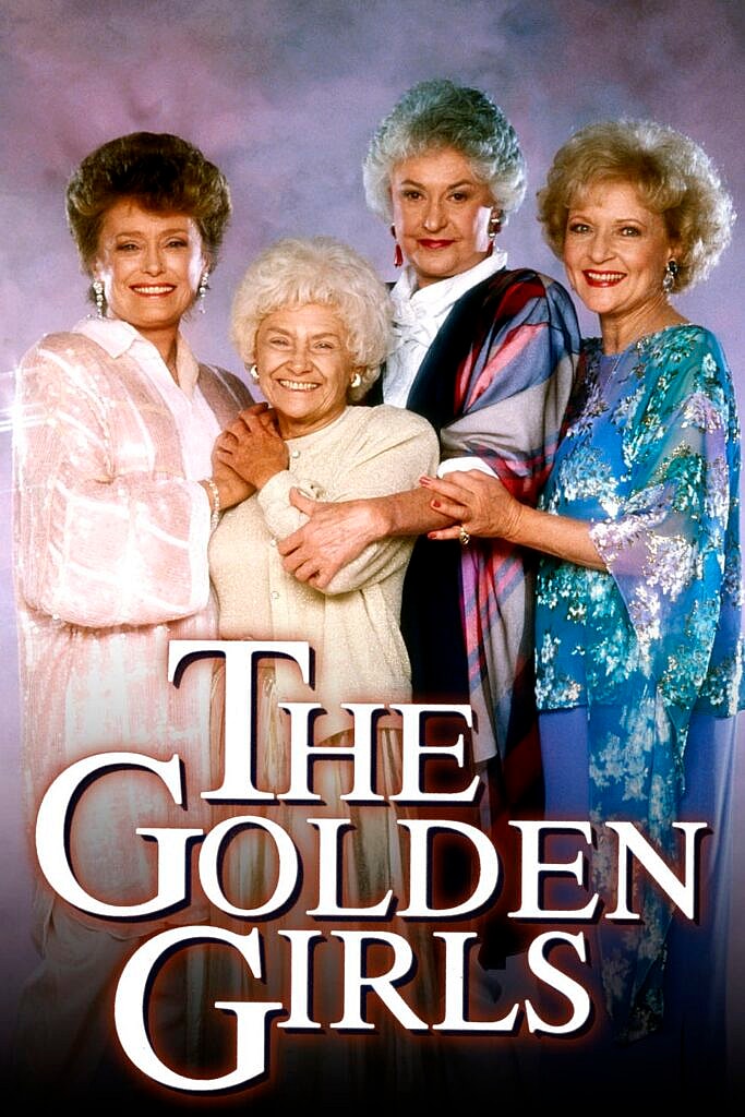 the golden girls 2