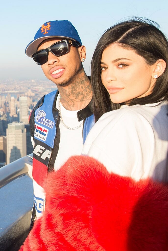 Tyga