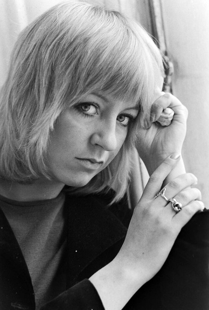 Christine McVie