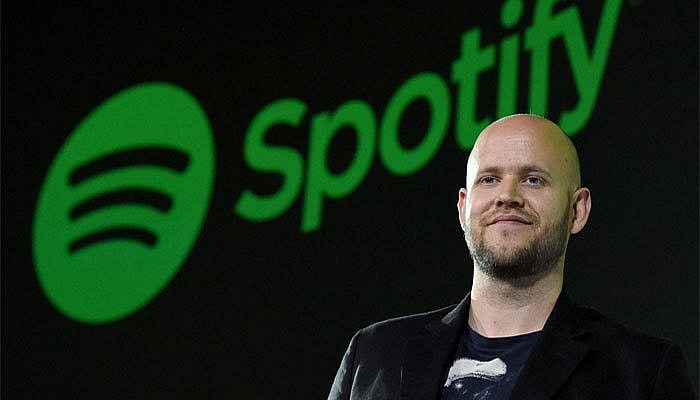 Daniel Ek 2
