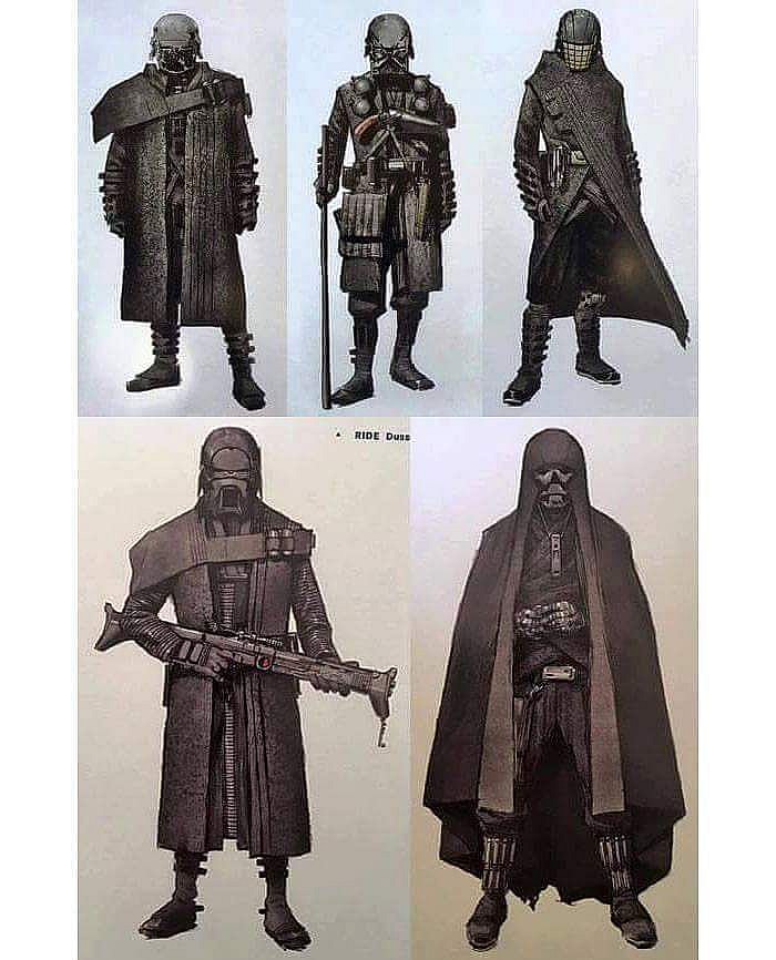 Knights of Ren