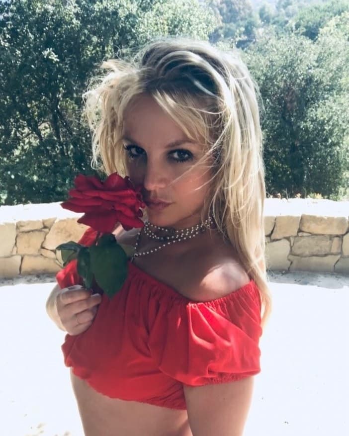 Britney Spears wants to learn how to lie
