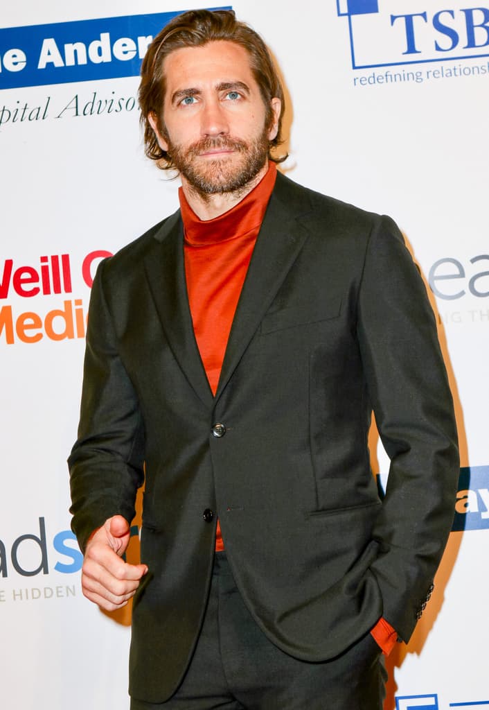 jake gyllenhaal