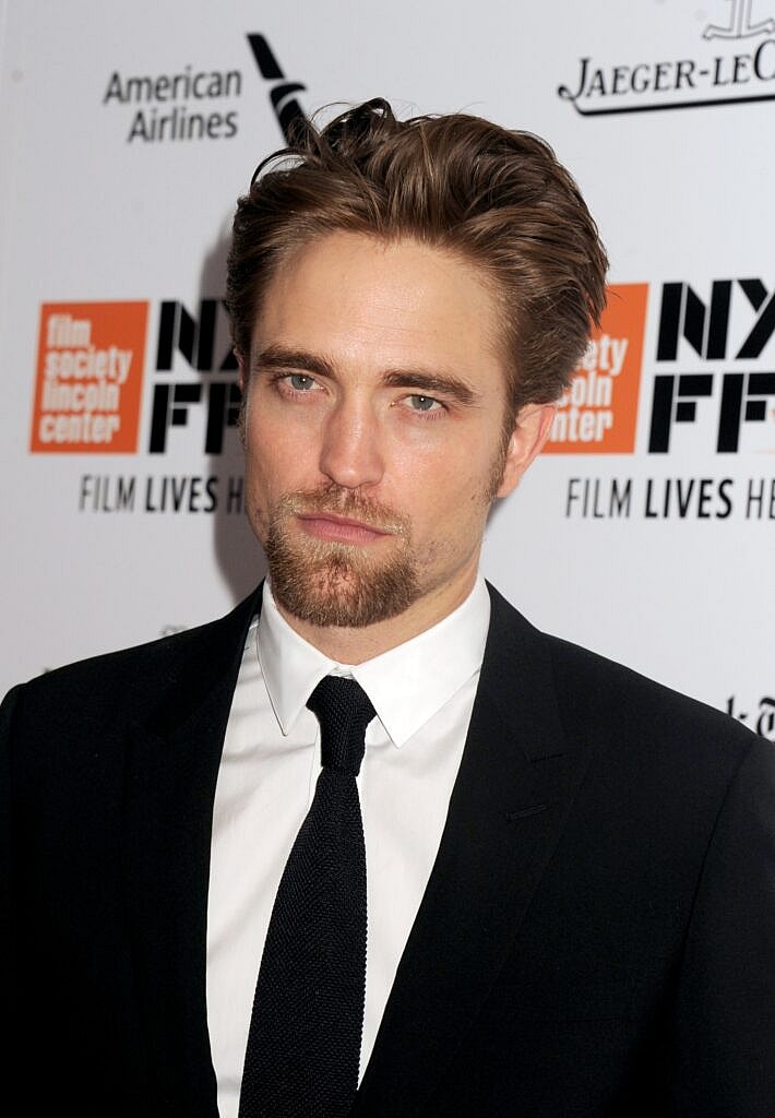 Sienna Miller and Robert Pattinson hit the red carpet