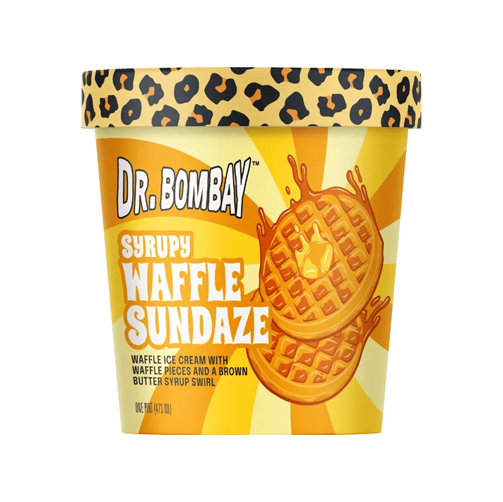 Snopp Dogg's New Frozen Treat Sending Fans On A 'Flava Trip'