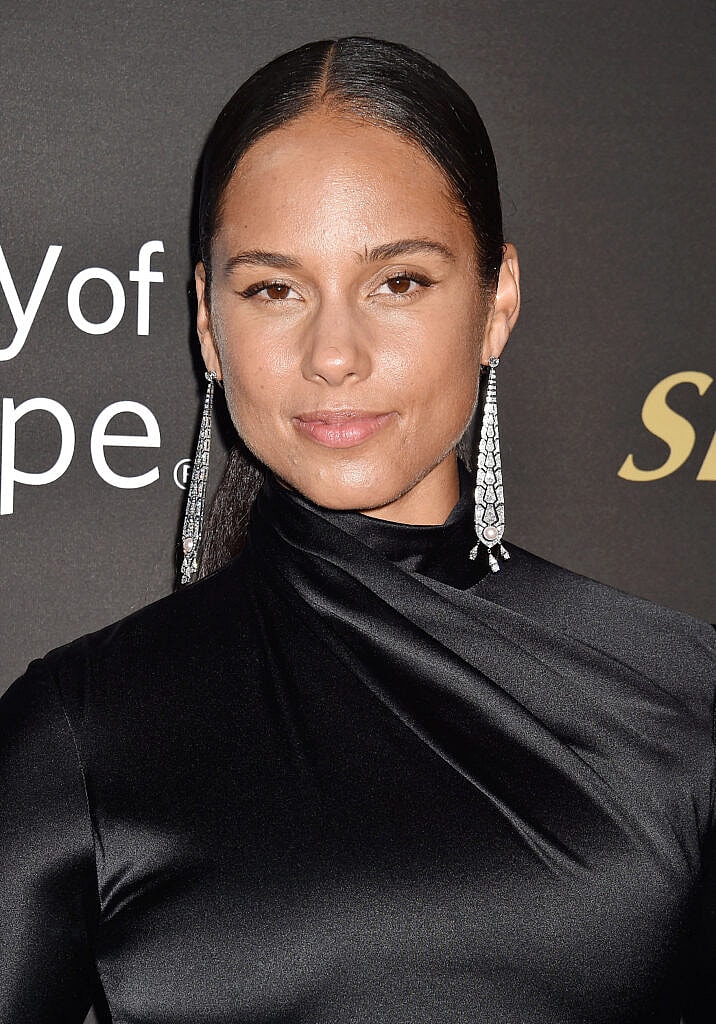 City Of Hope apos s Spirit Of Life 2019 Gala - Arrivals