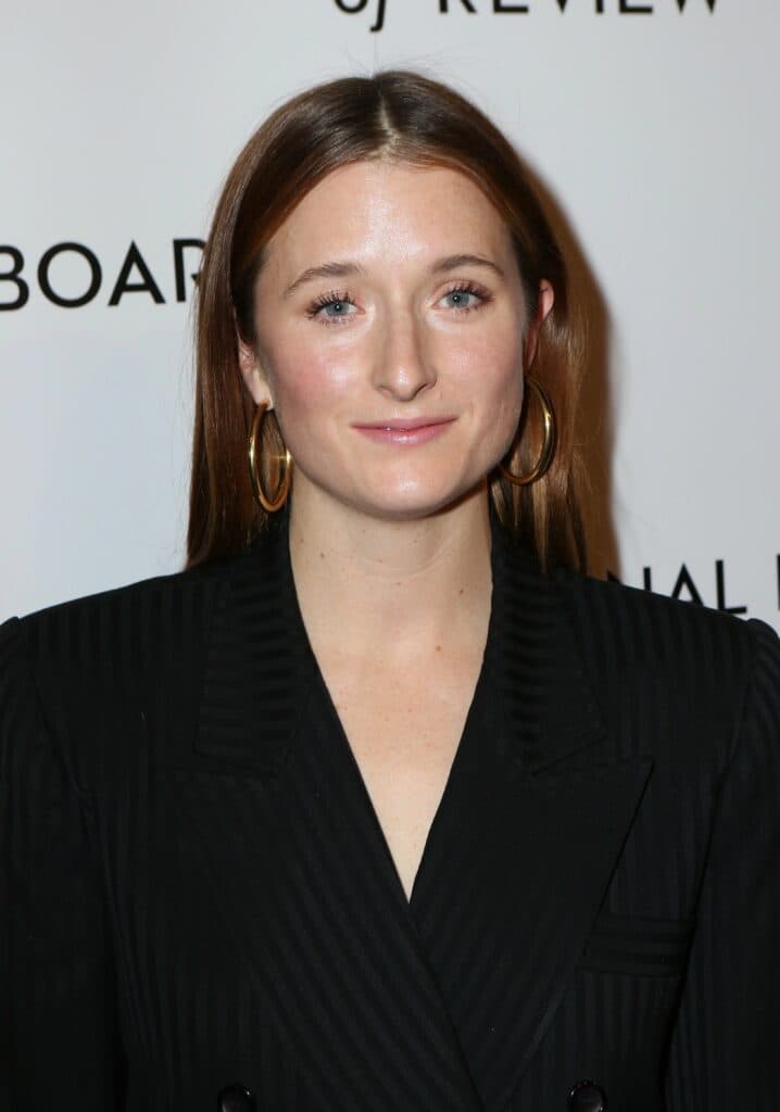 grace gummer