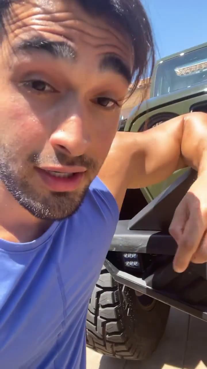 Britney Spears Boyfriend Get Into Car Crash
