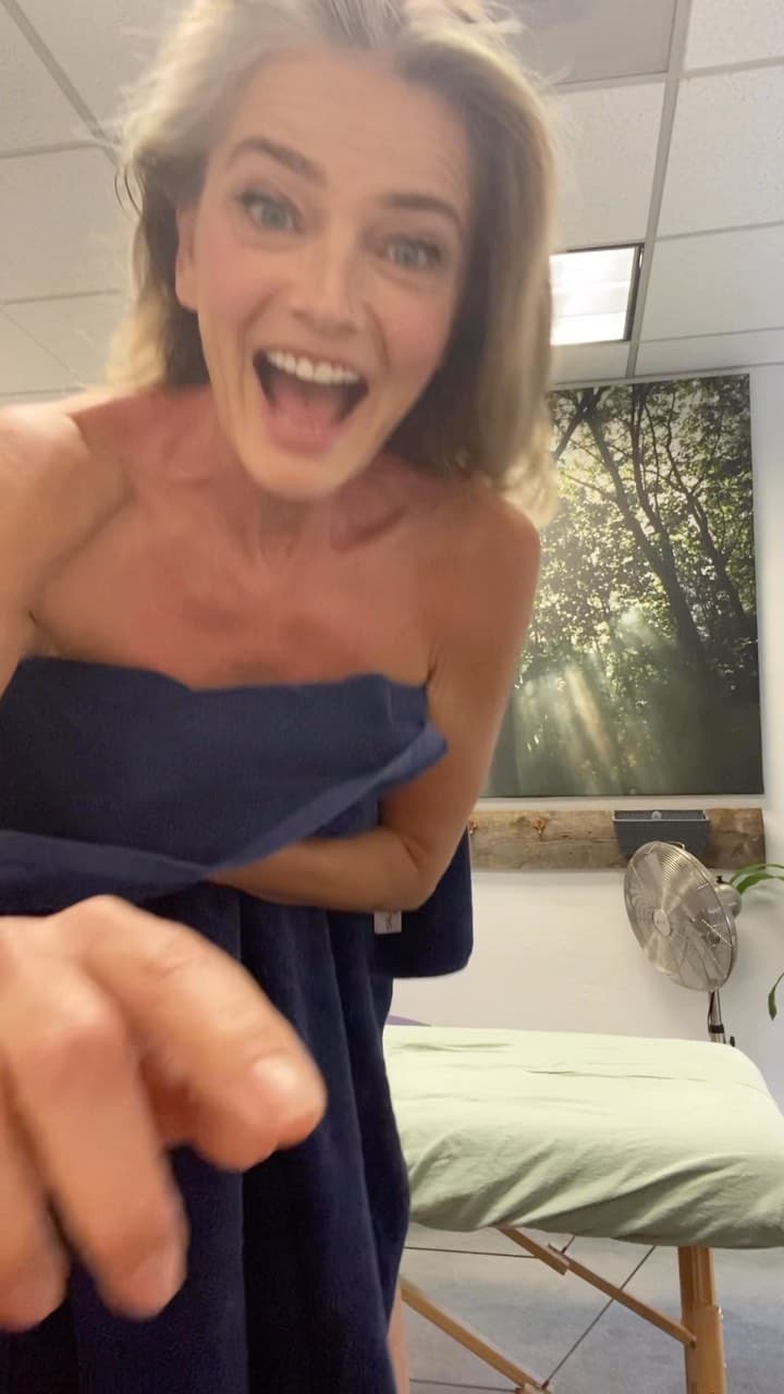 Paulina Porizkova at PT