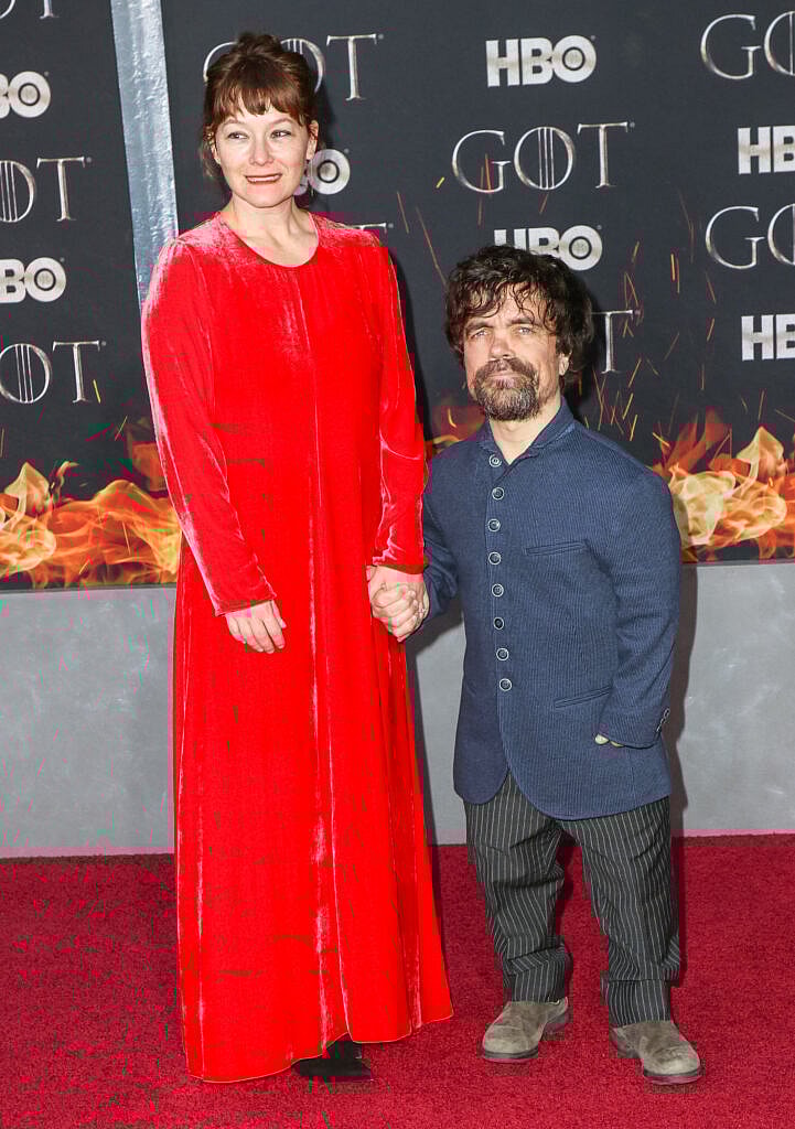 apos Game of Thrones apos New York Premiere