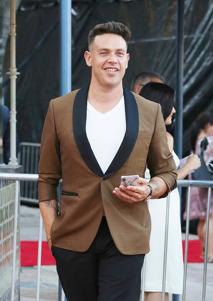 Kevin Alejandro Lucifer