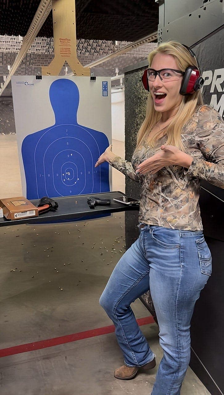 Alyssa Rae