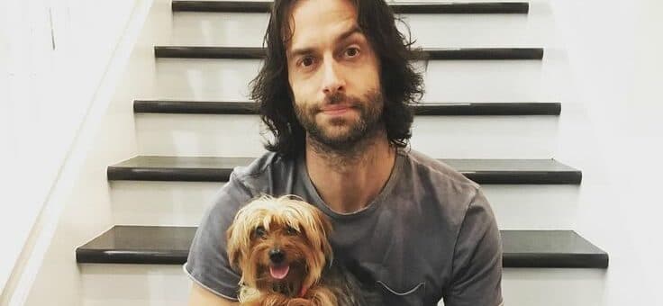 Chris D'Elia Denies New Accusations Of Cyber Bullying By Alleged Ex Fling