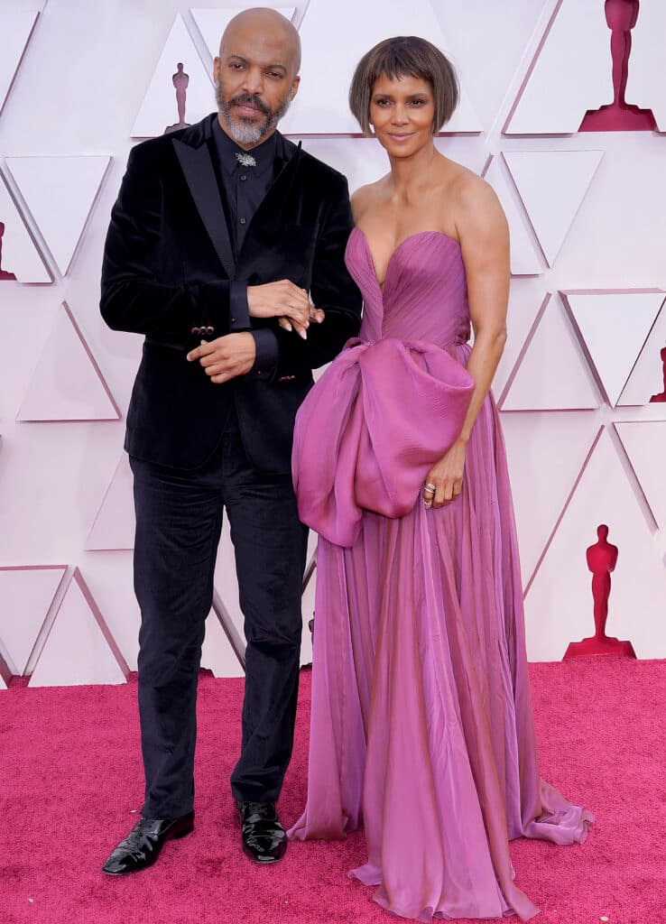 The 93rd Annual Academy Awards - Arrivals