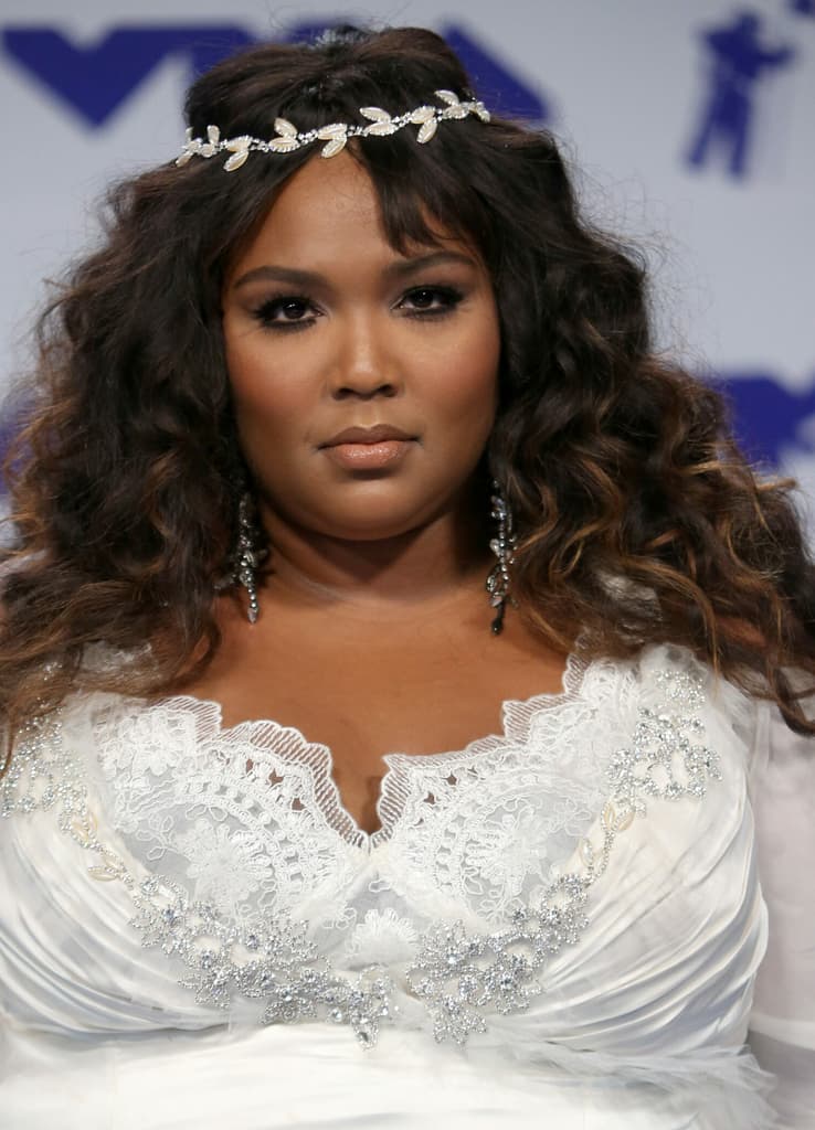 Lizzo launched new shapewear: Yitty