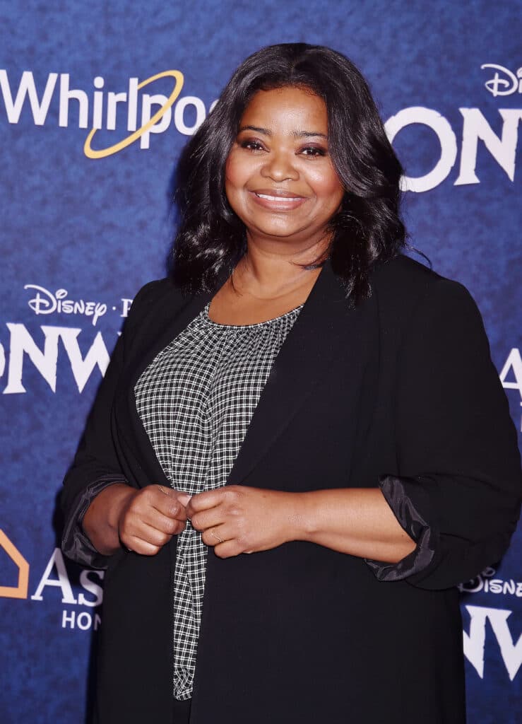Octavia Spencer 'Onward' World Premiere