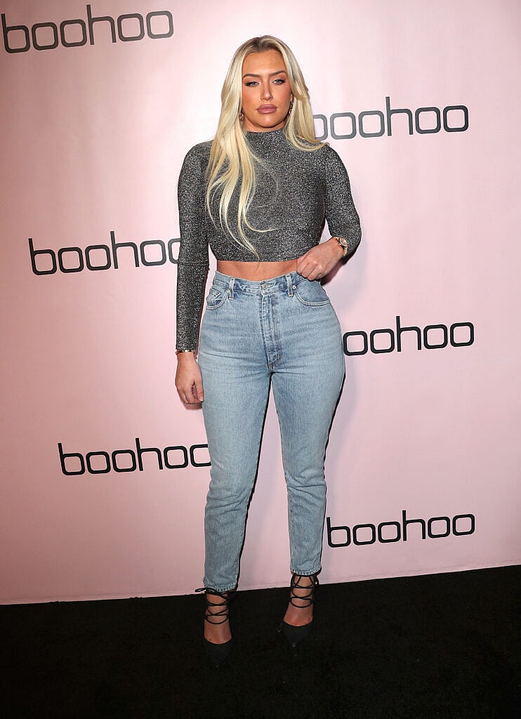 Boohoo Launch Party - Arrivals