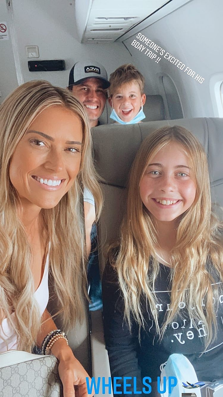 'Flip Or Flop' Star Tarek El Moussa Wants Production Crew 'Flipped' For Spin Off